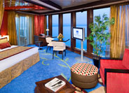 Deluxe Owner`s Suite S2  - Norwegian Jade