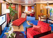 Owner`s Suite S3 - Norwegian Jade