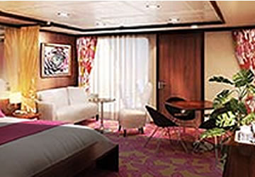 Penthouse SE  - Norwegian Jade