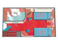 Layout de la categor�a IB