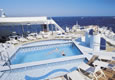 Cubierta piscina