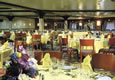 Cubierta restaurante
