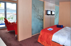 Suite Royal con terraza RS - Grand Celebration