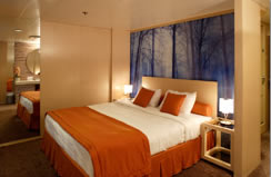 Suite con terraza S1 - Grand Celebration