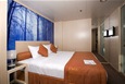 Categor�a JS - Junior Suite con balc�n