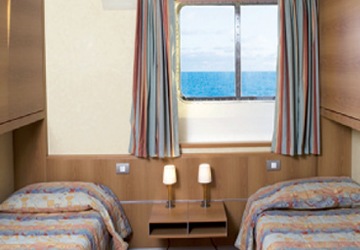 Exterior Superior E - Ocean Dream