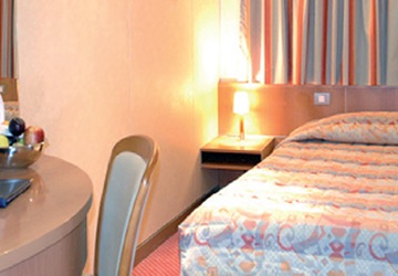 Interior Superior J - Ocean Dream