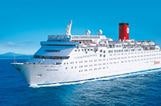 Ocean Dream - Pullmantur