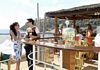 foto 3 - S. S. Oceanic: Bar Tikkicon