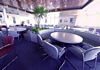 foto 8 - S. S. Oceanic: Cafe Satelite