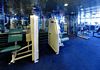 foto 20 - S. S. Oceanic: Gimnasio I