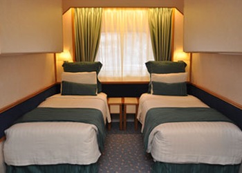 Exterior Superior C - Empress