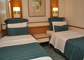 Interior Superior H - Empress