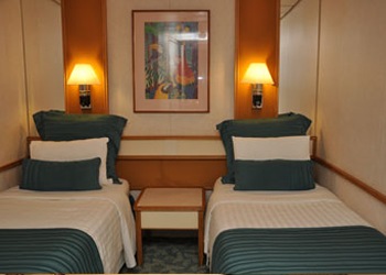 Interior Superior J - Empress