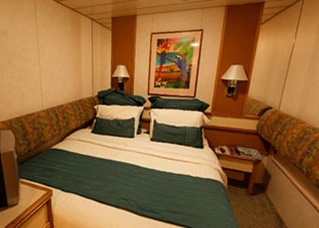Interior K - Empress