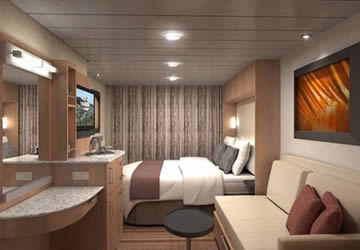 Exterior 8 - Celebrity Solstice