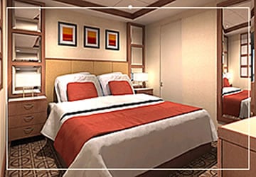 Suite Celebrity CS - Celebrity Solstice