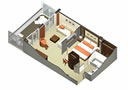 Layout de la categor�a CS