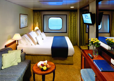 Exterior 5 - Azamara Quest