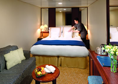 Interior 9 - Azamara Quest