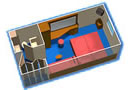 Layout de la categor�a 6C