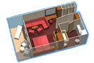 Layout de la categor�a 8F