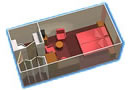 Layout de la categor�a 1A