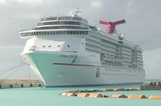 Carnival Spirit - Carnival