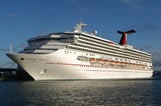 Carnival Destiny - Carnival