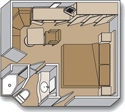 Layout de la categor�a I