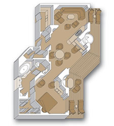 Layout de la categor�a PS