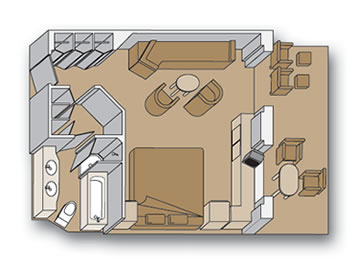 Layout de la categor�a SA