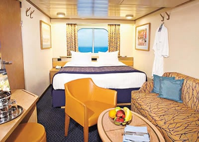 Exterior C - ms Zuiderdam