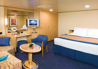Interior MM - ms Zuiderdam