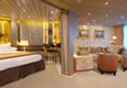 Categor�a PS - Suite penthouse con terraza PS