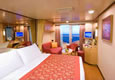 Categor�a BC - Suites con terraza BC