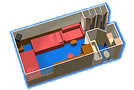 Layout de la categor�a 4A