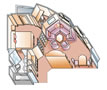 Layout de la categor�a CS