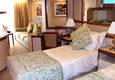 Categor�a AE - Mini-suite con balc�n