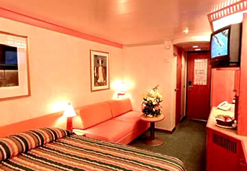 Interior I1 - Costa Luminosa