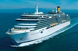Costa Luminosa - Costa Cruceros