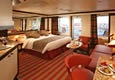 Categor�a SU - Samsara Suite con balc�n SU