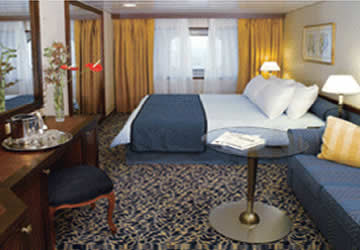 Ocean View D - Regatta