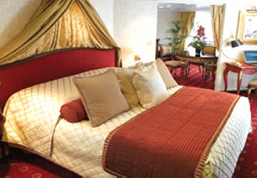 Owner Suite OS - Regatta