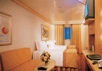 Exterior 6A - Carnival Liberty