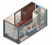 Layout de la categor�a G
