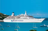 Pacific - Happy Cruises