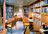 foto 1 - Seabourn Pride: Biblioteca