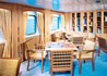 foto 3 - Seabourn Pride: Card Room