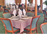foto 3 - M.S. Russ: Restaurante